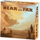 Near and Far Board Game | $45 | Amazon